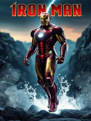 cover image of Homem de Ferro --Segredos